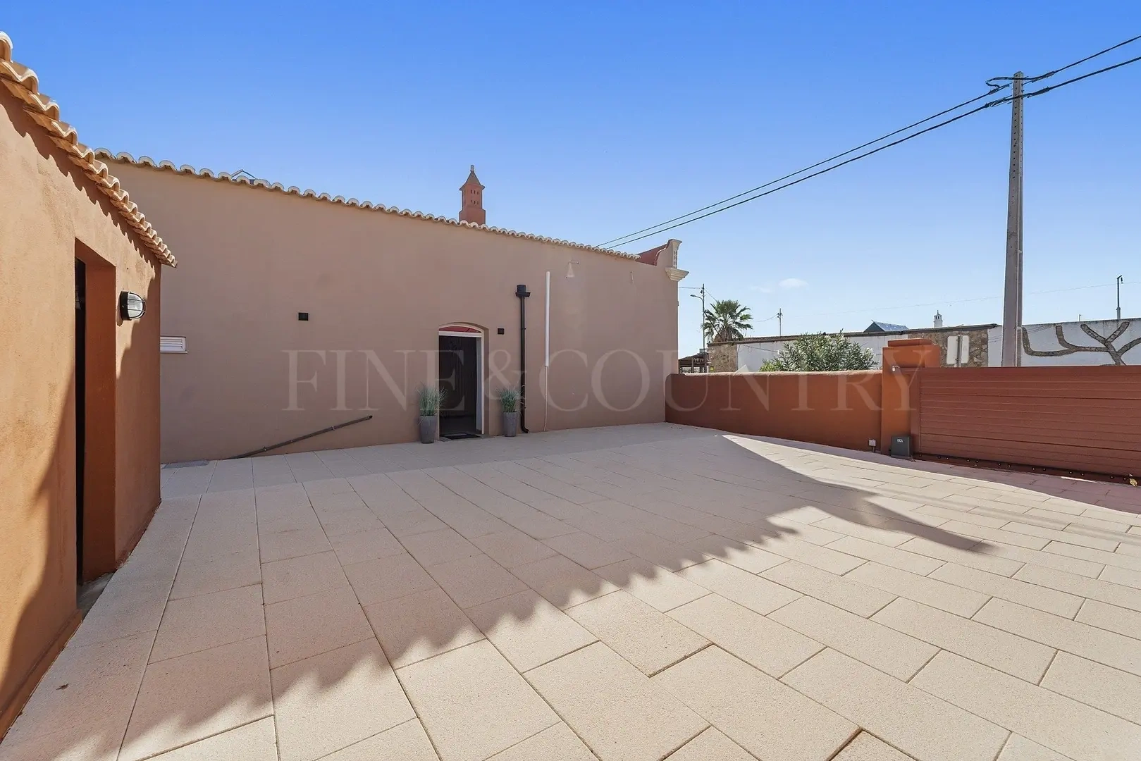 2 - vente maison silves algarve portugal