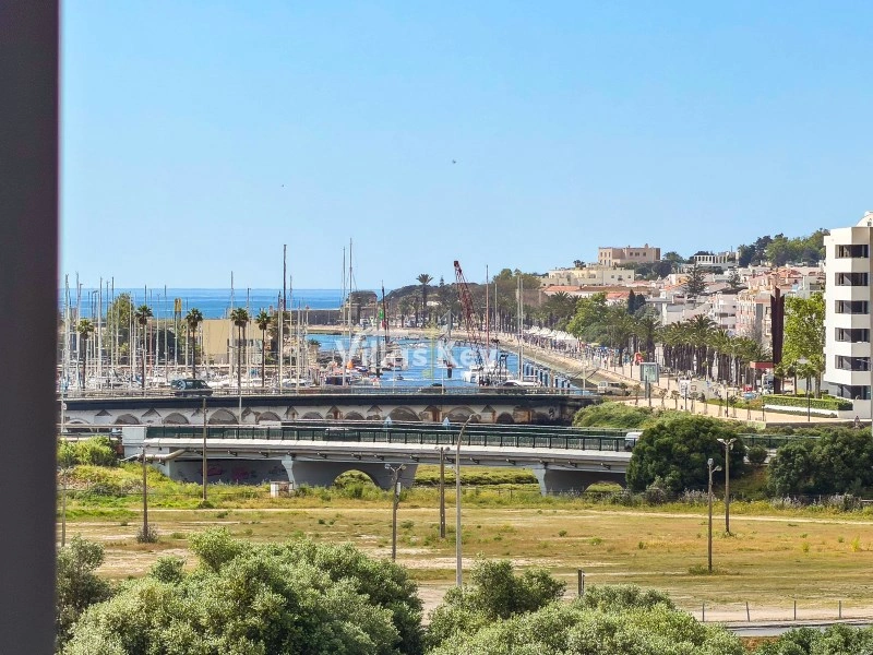 2 - vente appartement vue mer lagos algarve portugal