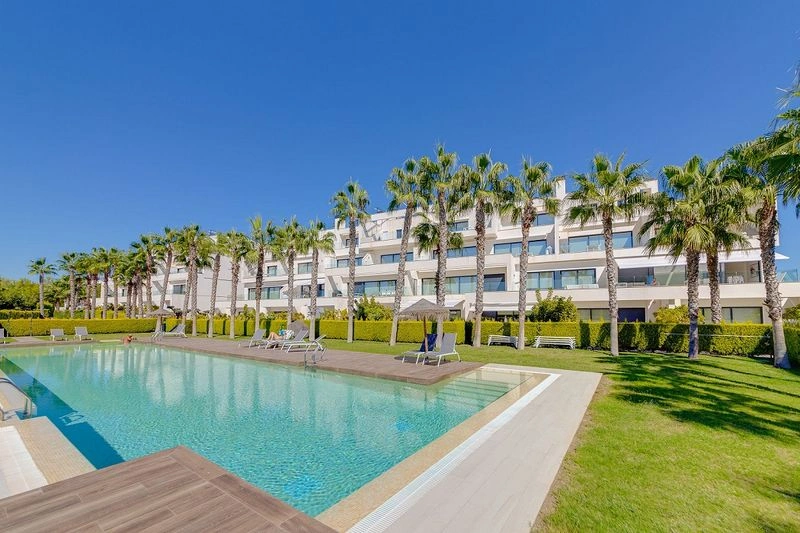 2 - venta apartamento orihuela comunidad valenciana españa