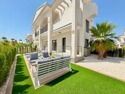 2 - venda apartamento ciudad quesada comunidade valenciana espanha