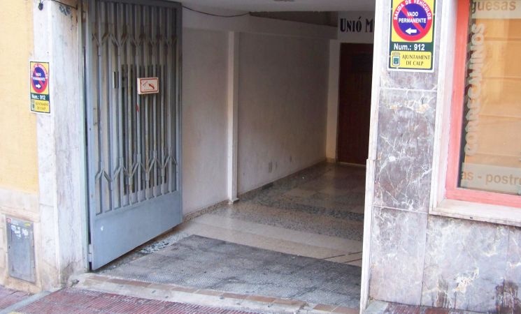 1 - business for sale in calpe - costa blanca valencian community spain