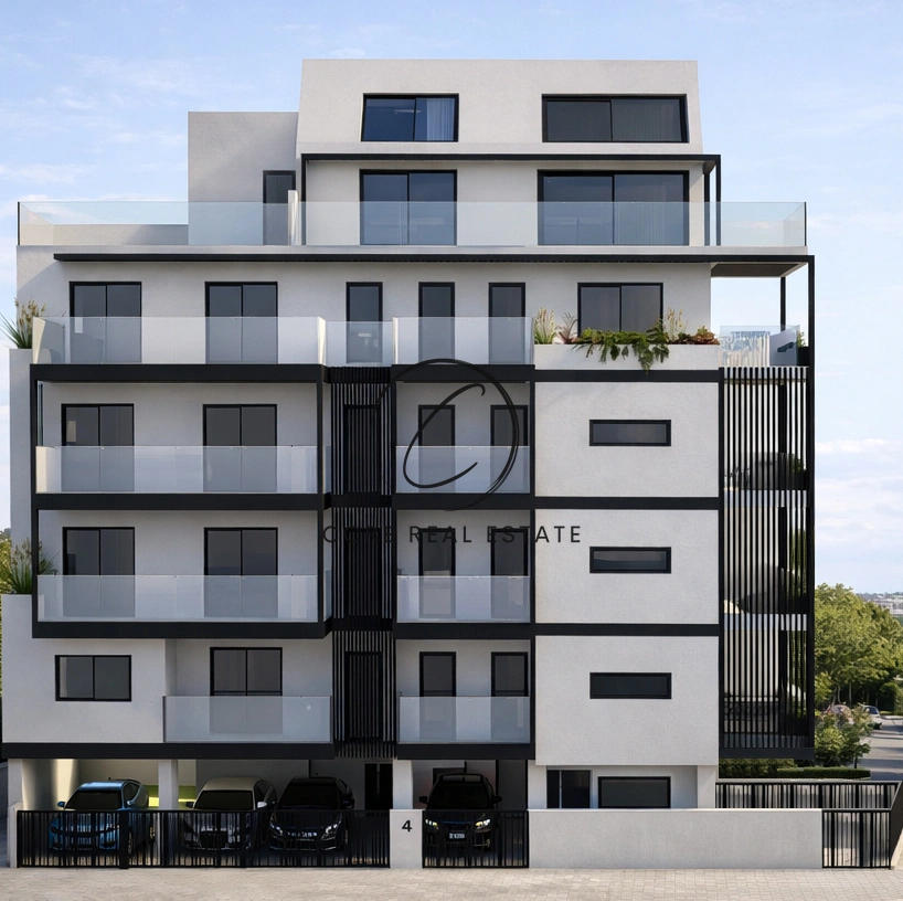 2 - venta apartamento nea smyrni ática grecia