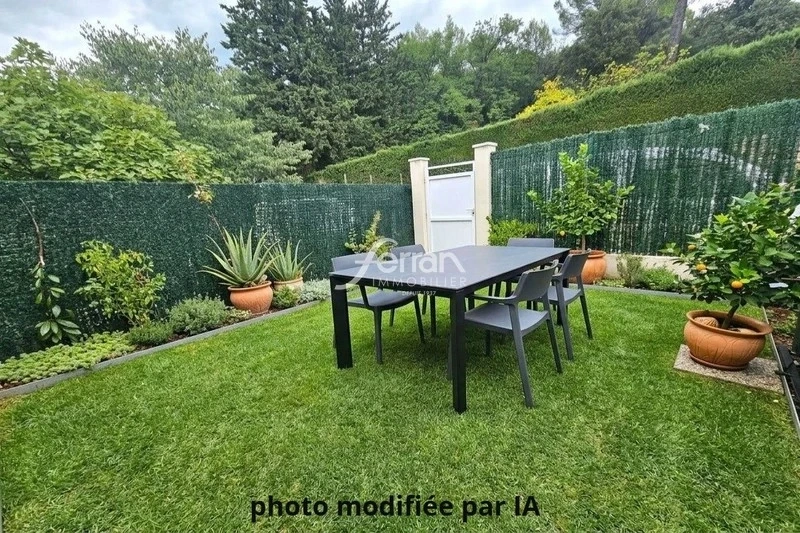 1 - vente maison taradeau var france