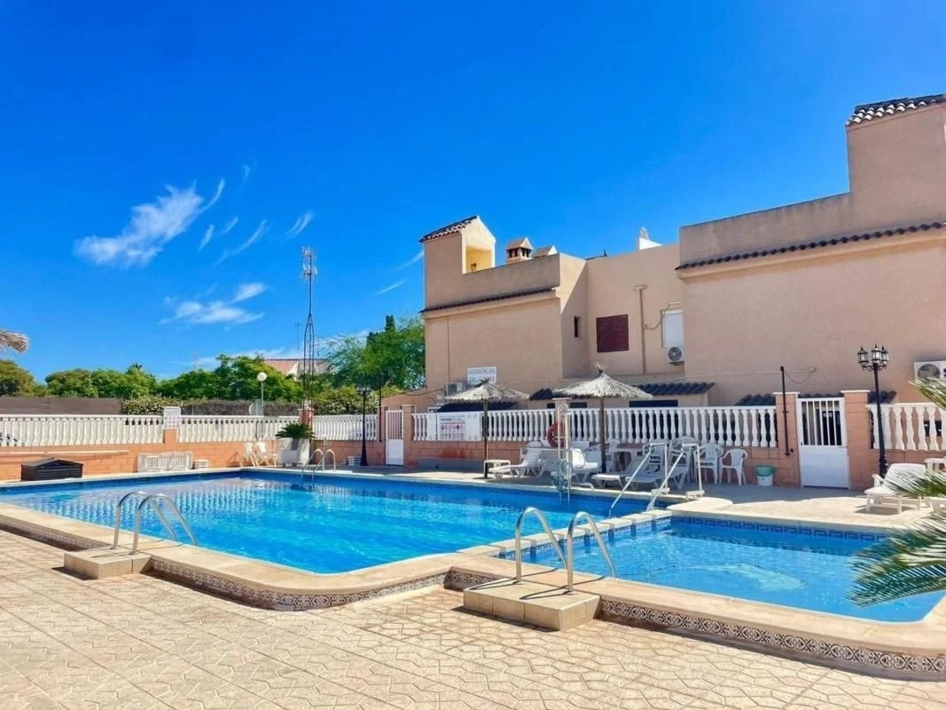 1 - apartment for sale in torrevieja - costa blanca valencian community spain