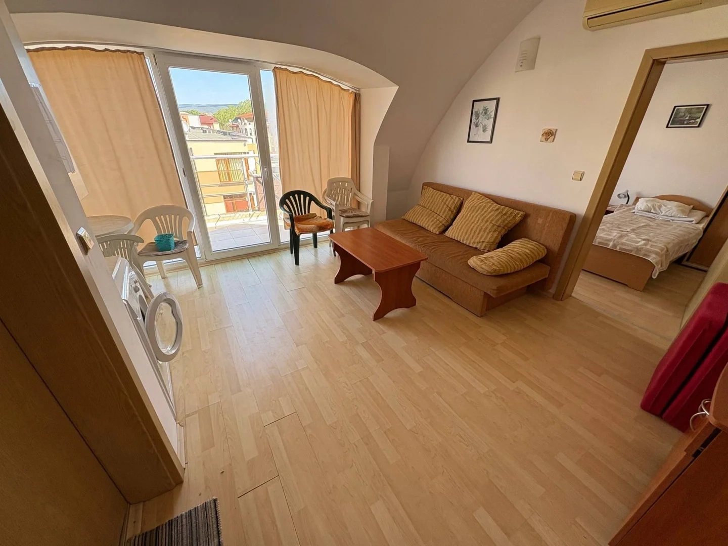 1 - venta apartamento sunny beach burgas bulgaria