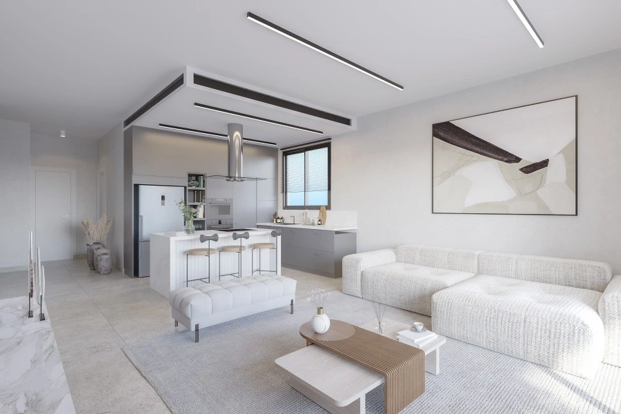 1 - verkoop appartement paphos paphos cyprus