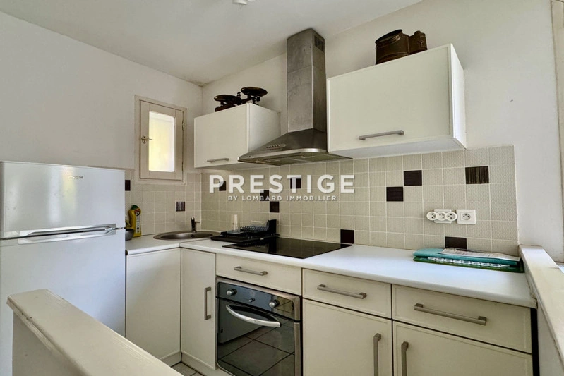 2 - vente maison vue mer fréjus var france