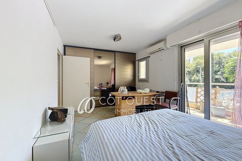 2 - vente appartement vue mer nice alpes-maritimes france
