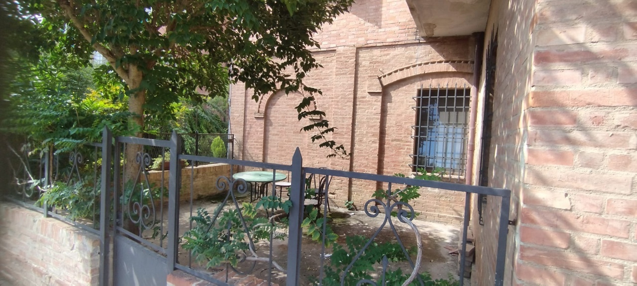 Casa com 4 quartos