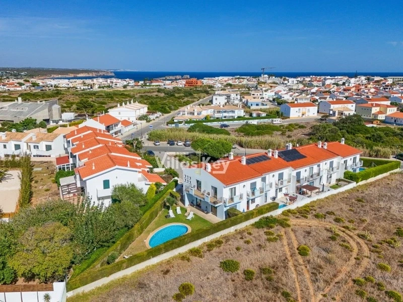 2 - vente maison vila do bispo algarve portugal