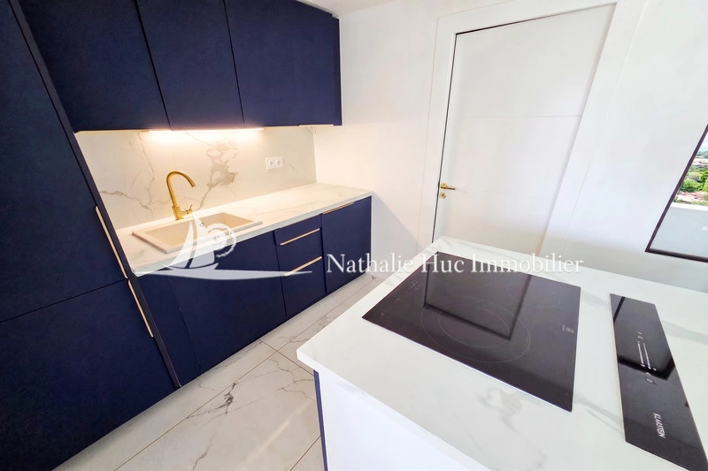 2 - verkoop appartement uitzicht op zee saint-cyprien pyrénées-orientales frankrijk