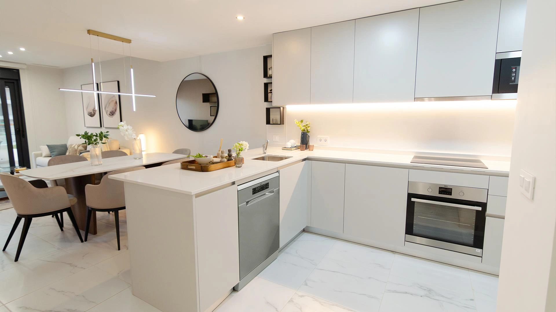 1 - apartment for sale in torrevieja - costa blanca valencian community spain
