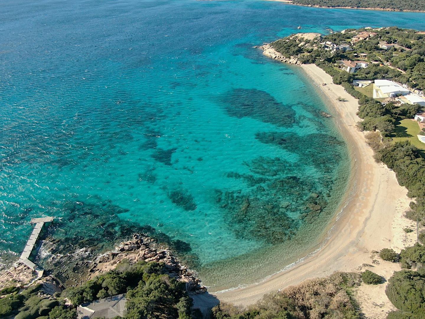 1 - verkoop landgoed aan het water arzachena sardinia italië