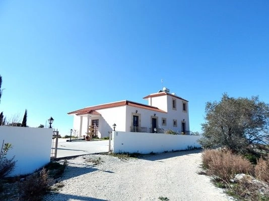 1 - vendita villa paphos pafos cipro