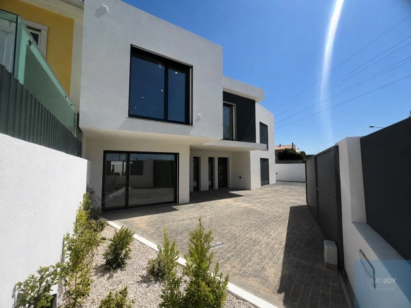 1 - verkoop huis são domingos de rana lisboa region portugal