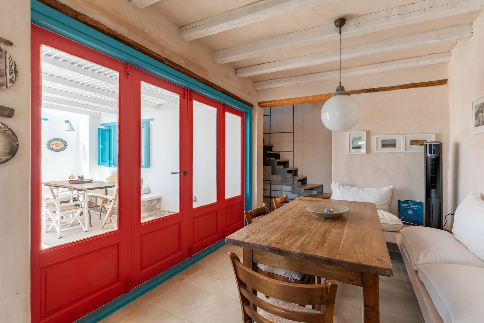 2 - sea view house for sale in astypalea south aegean greece