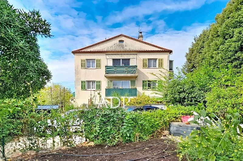 1 - vente appartement grasse alpes-maritimes france