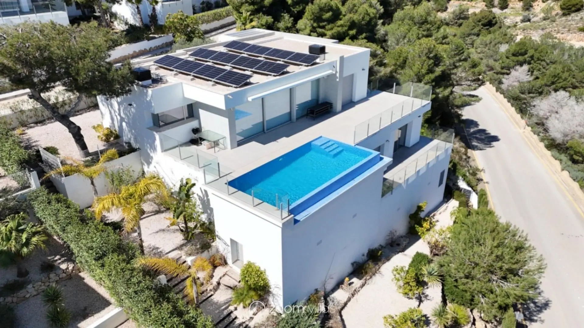 2 - sea view villa for sale in benitachell - costa blanca valencian community spain