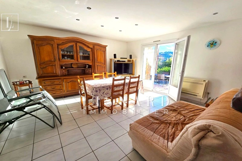 1 - apartment for sale in vallauris alpes-maritimes france