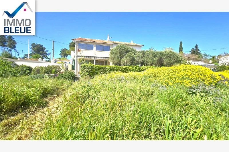 1 - vendita casa martigues bocche del rodano francia