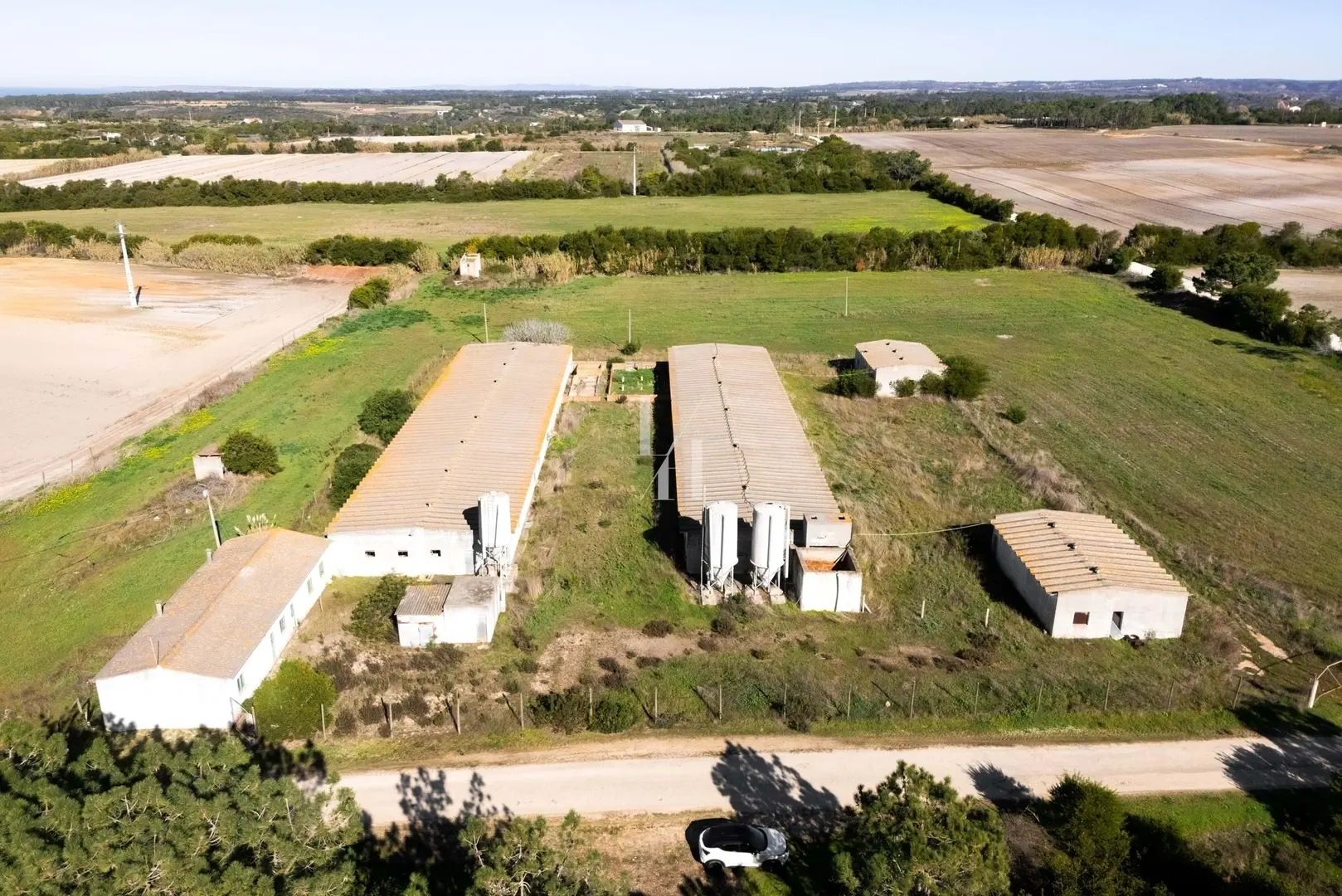 2 - plot of land for sale in odeceixe algarve portugal