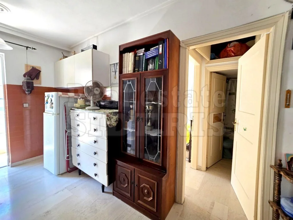 2 - apartment for sale in loutráki peloponnese greece