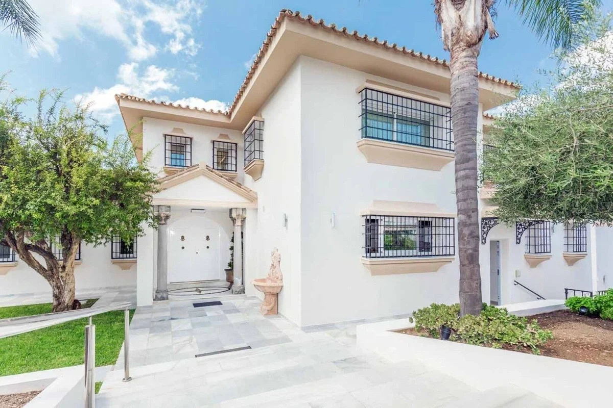 2 - venda casa marbella - costa del sol andaluzia espanha