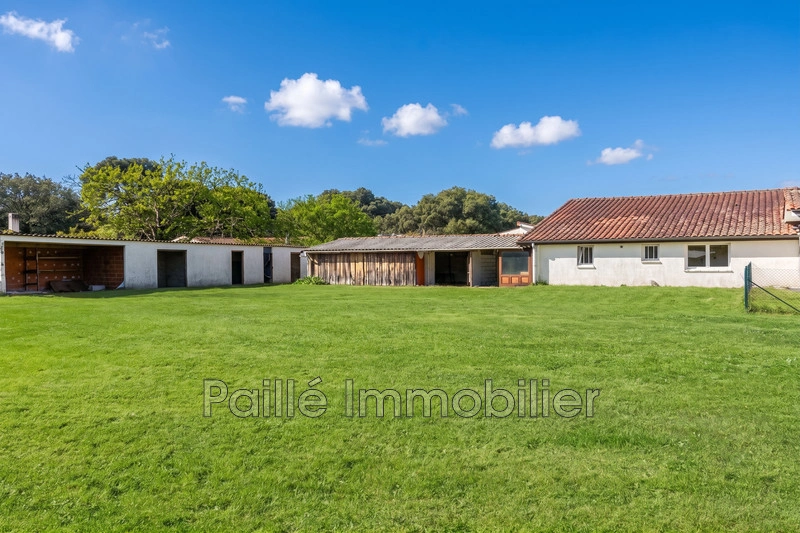 1 - venta casa grayan-et-l'hôpital gironda francia