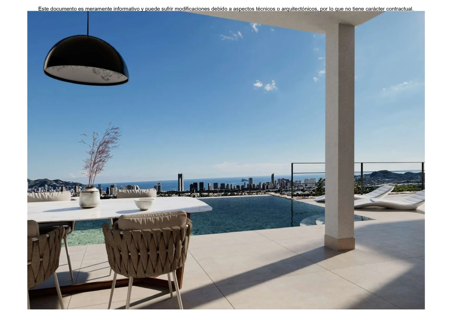 1 - sea view villa for sale in finestrat - costa blanca valencian community spain
