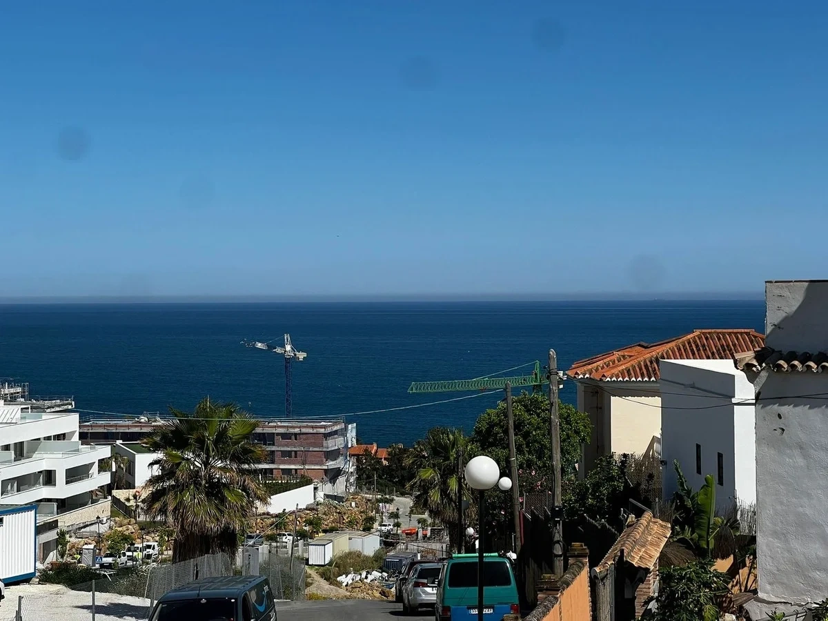 2 - продажа дом вид моря estepona - costa del sol андалусия испания