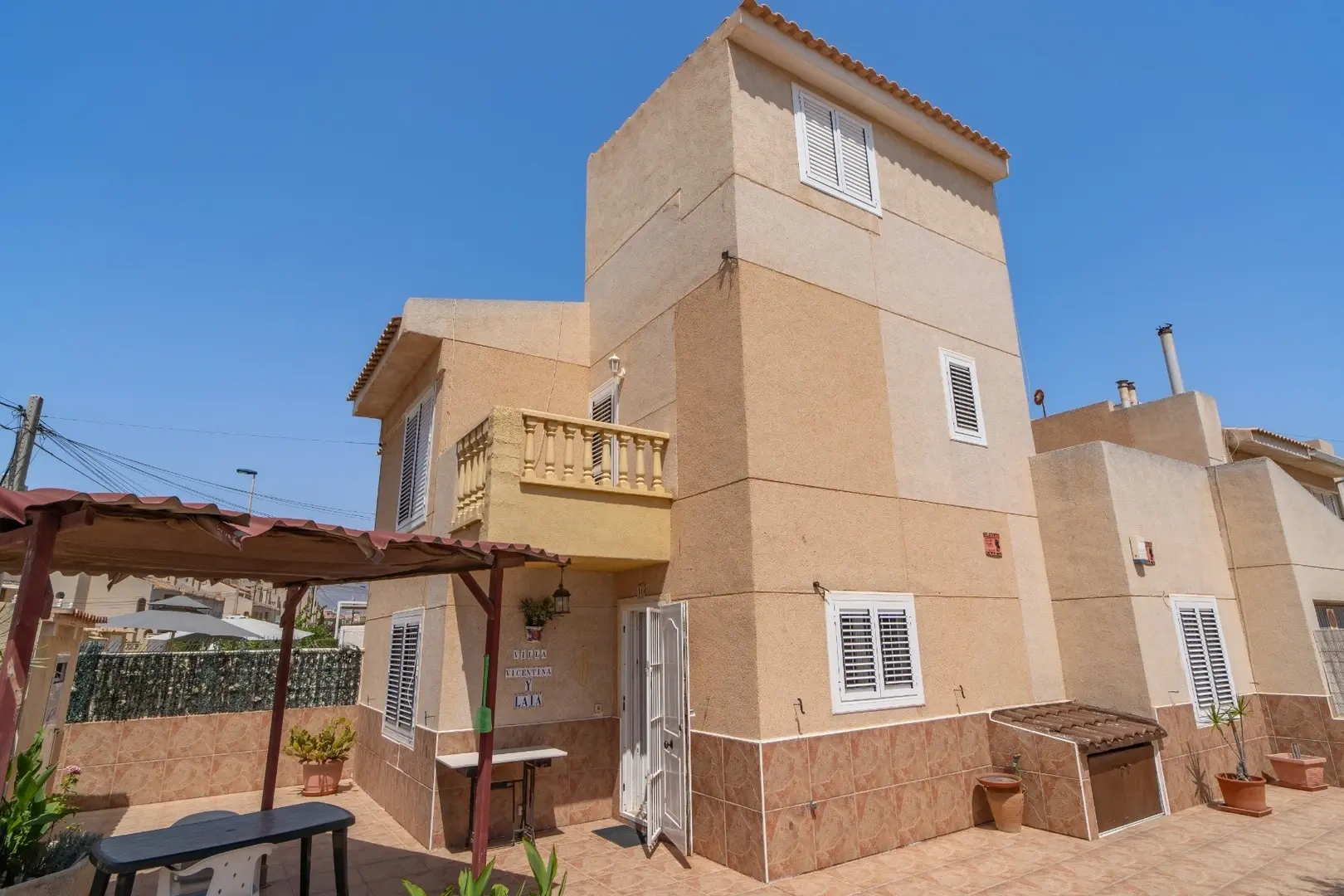 1 - verkoop huis torrevieja - costa blanca valencian community spanje