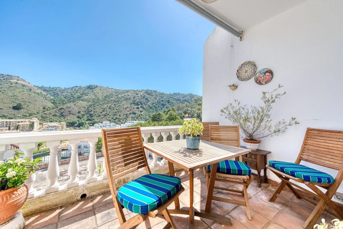 1 - verkauf haus benahavis - costa del sol andalusien spanien