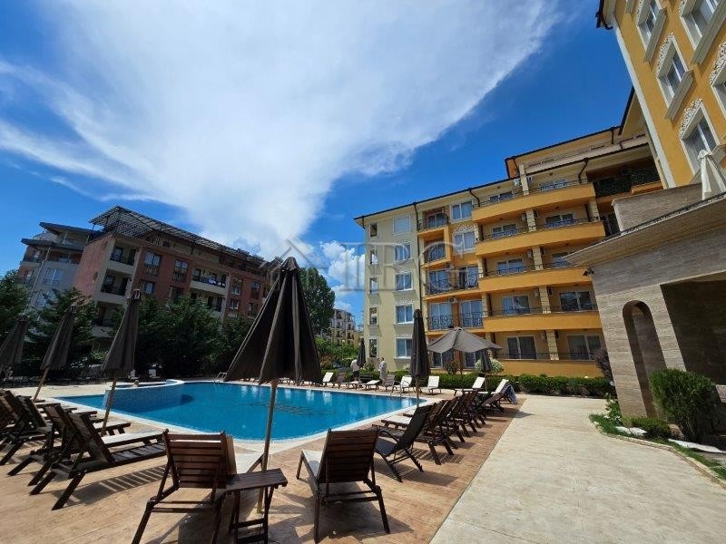 1 - продажа квартира sunny beach бургас болгария