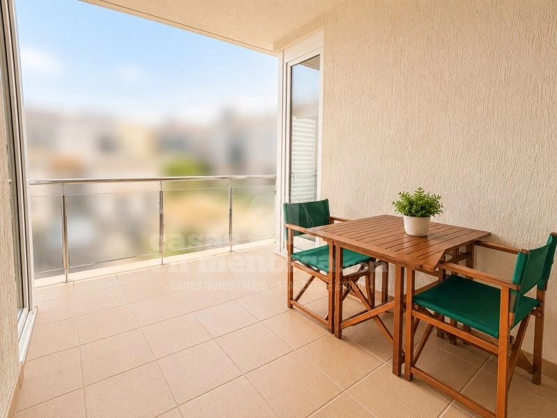 2 - venta apartamento ciutadella de menorca menorca-baleares españa