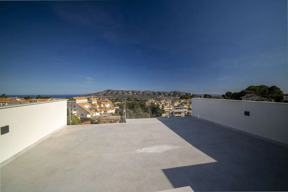2 - venda casa la nucia - costa blanca comunidade valenciana espanha