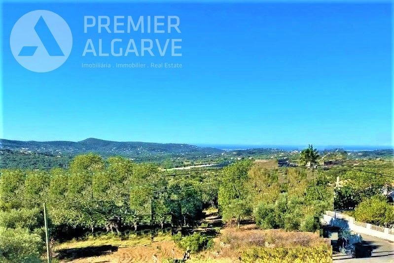 1 - verkauf grundstück meerblick são brás de alportel algarve portugal