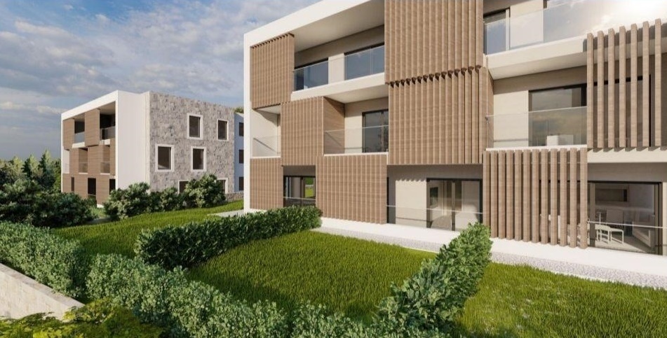 2 - venta apartamento vista al mar labin istria croacia