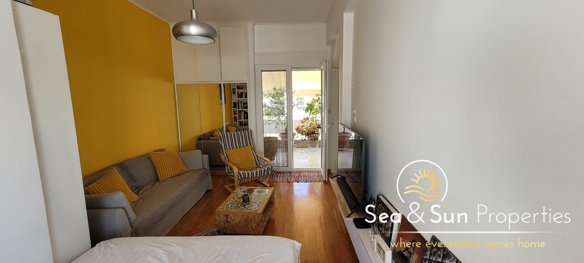 2 - verkoop appartement athene attica griekenland