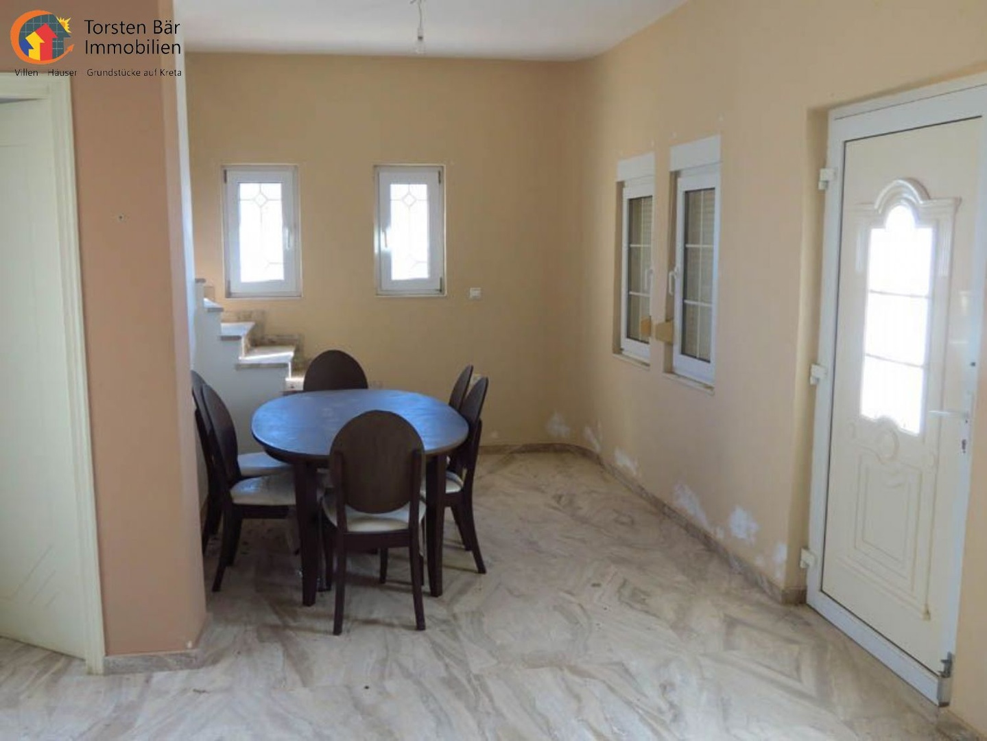 2 - venta casa vista al mar achlia creta grecia