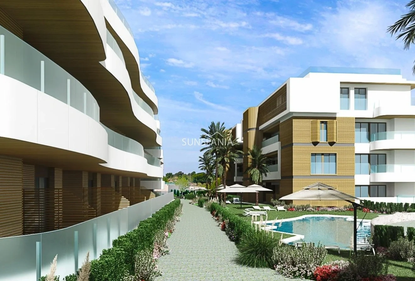 1 - verkoop appartement orihuela-costa valencian community spanje