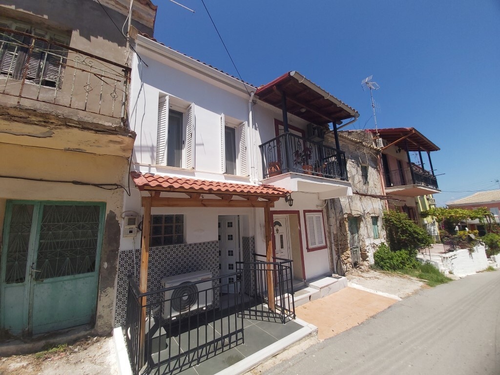 1 - beach walk apartment for sale in corfu ionian islands greece