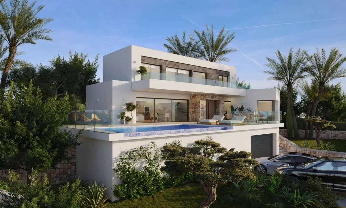 2 - sea view house for sale in cumbre del sol valencian community spain