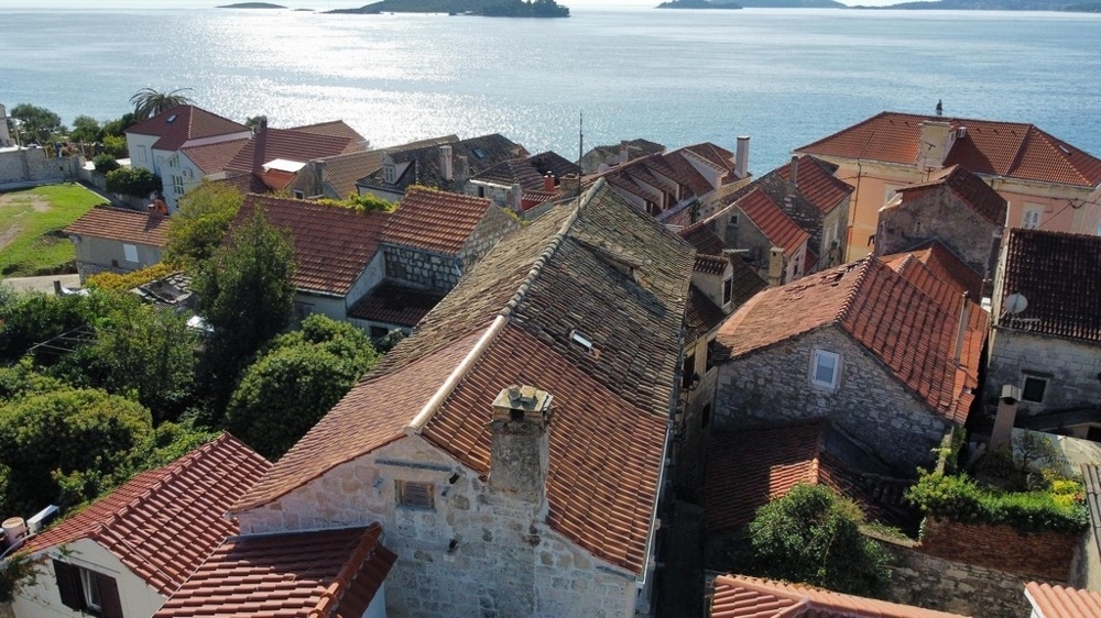 2 - vente maison vue mer orebić dubrovnik-neretva croatie