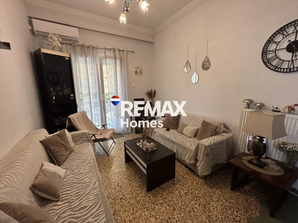 1 - venta apartamento ilioúpoli ática grecia
