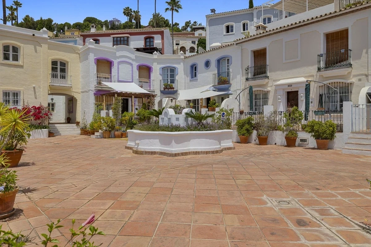 2 - venda casa benahavis - costa del sol andaluzia espanha