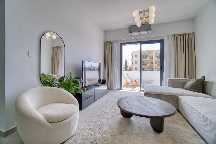 1 - vente appartement paphos paphos chypre