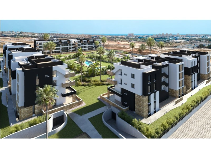 2 - продажа квартира torrevieja - costa blanca валенсия испания