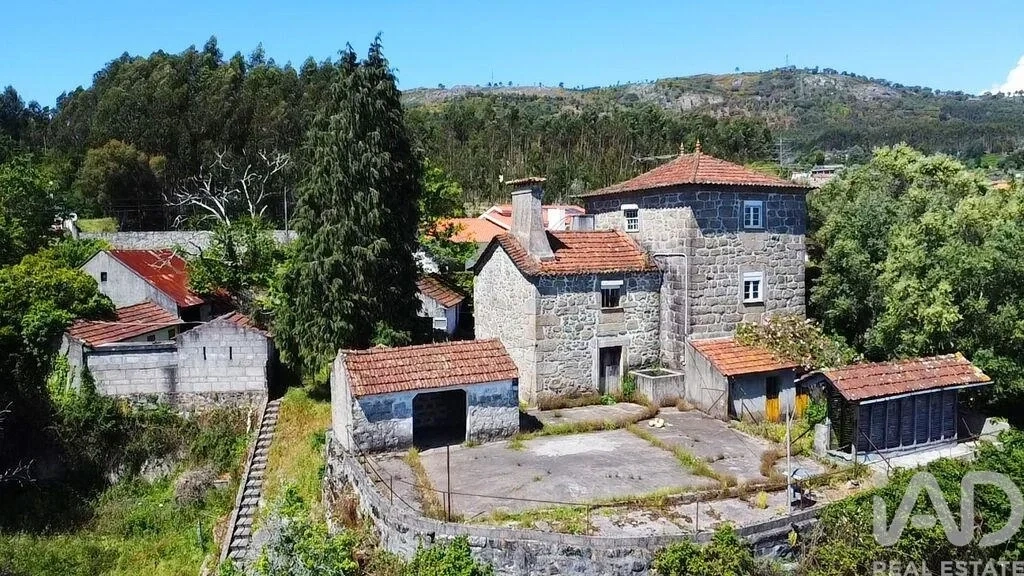 2 - venta propiedad viana do castelo región norte portugal