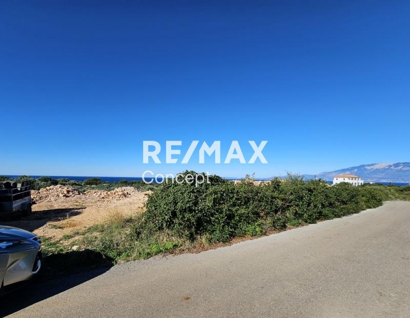 2 - venta terreno vista al mar zante islas jónicas grecia