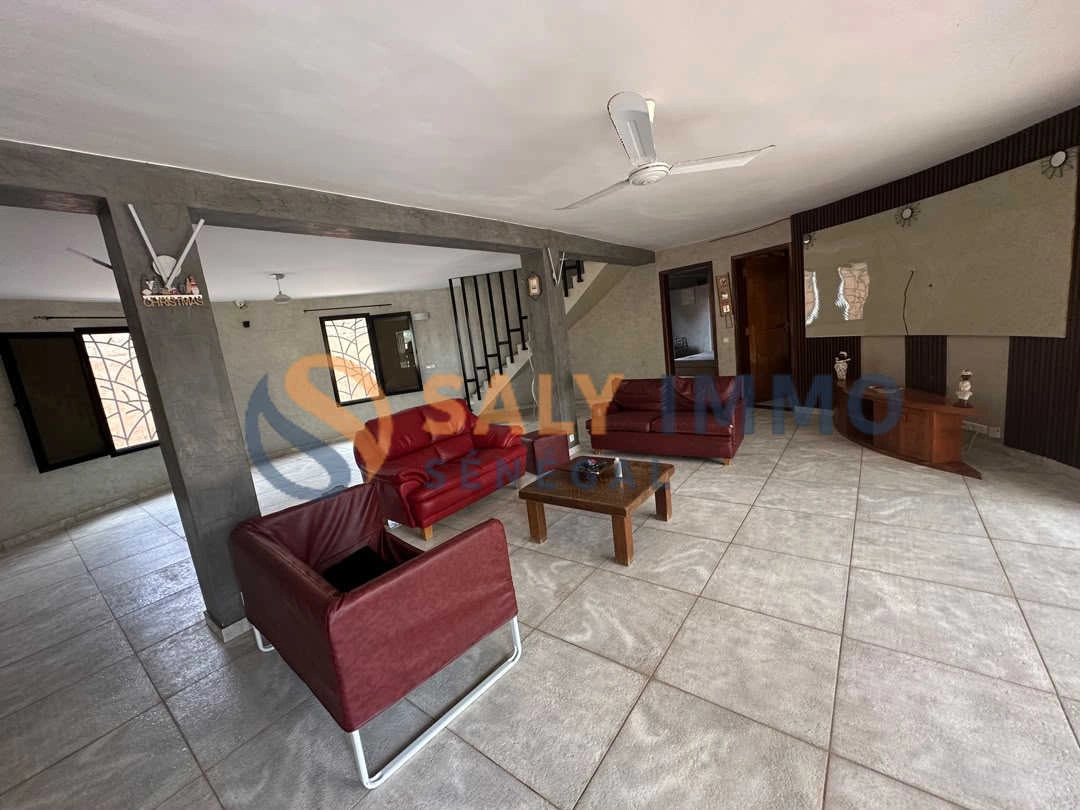 2 - vente villa ngaring thiès sénégal